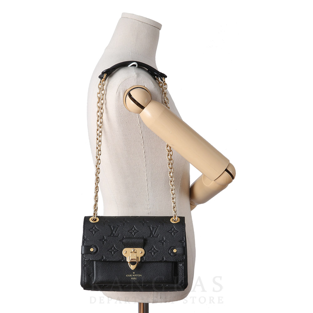 LOUIS VUITTON(USED)루이비통 앙프렝뜨 바뱅 BB